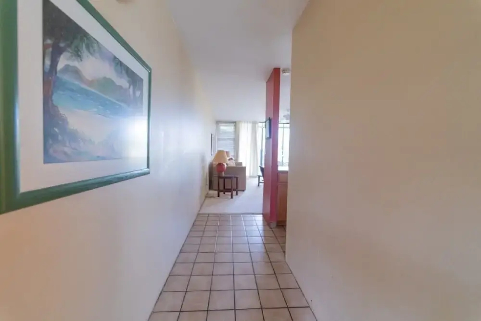 19th Hole Turtle Bay - 1 Br Condo