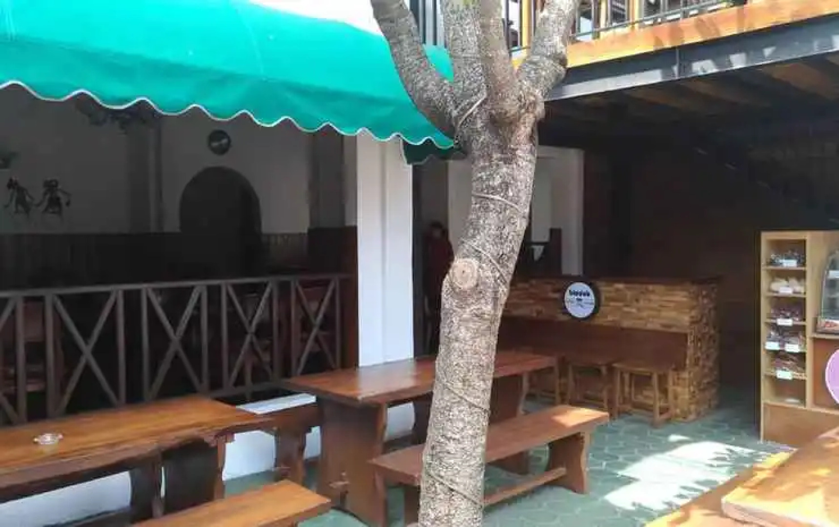 Hotel Bladok Malioboro Jogja