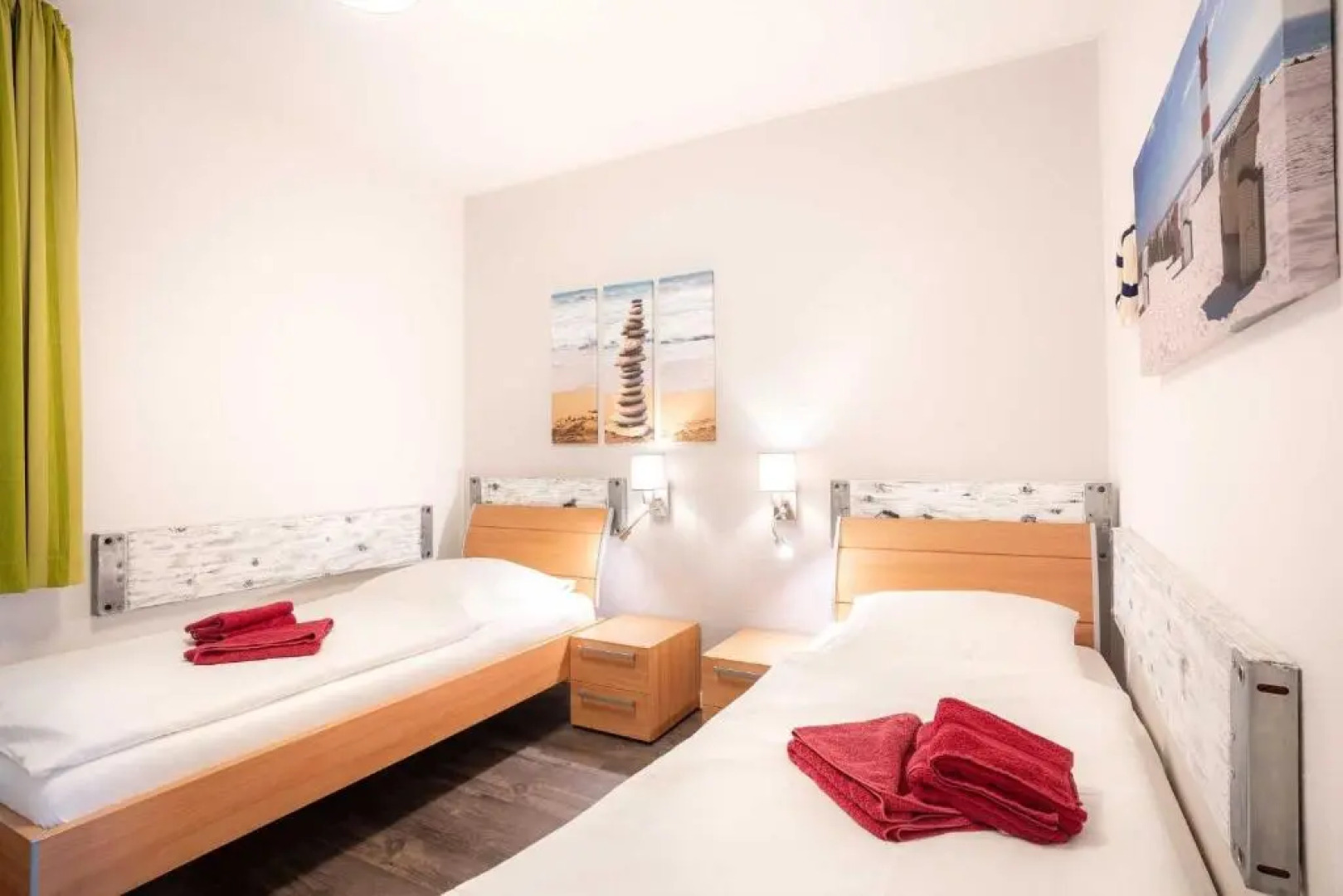 Villa Marin Wohnung 04