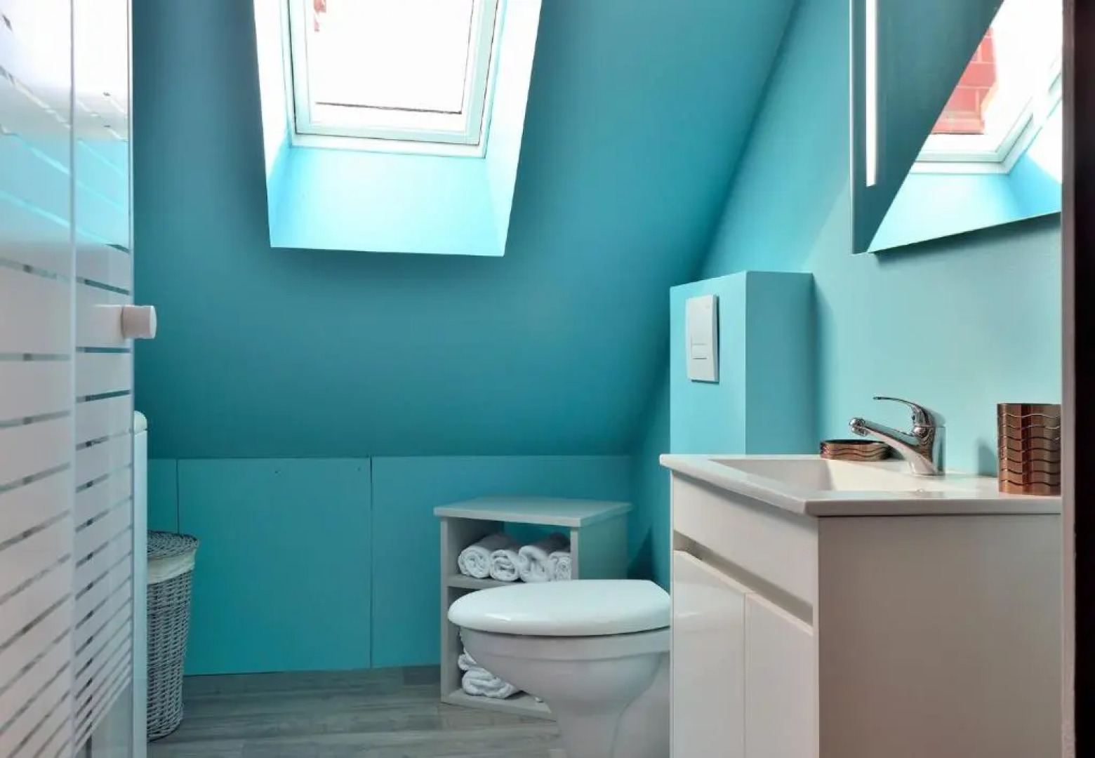 Bugeaud #20 - Appartement Chaleureux - 4 Personnes