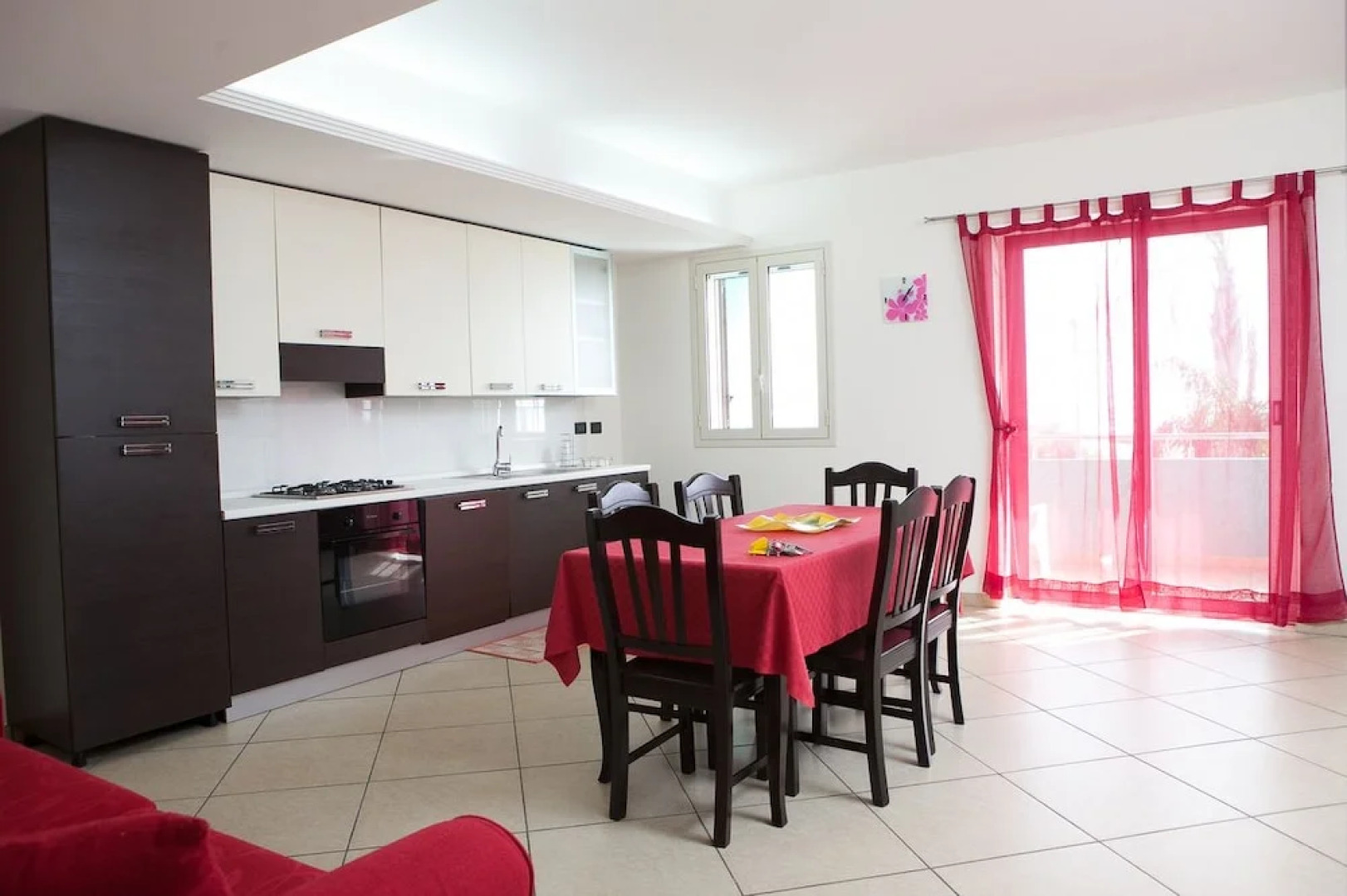 Residence Fronte Mare