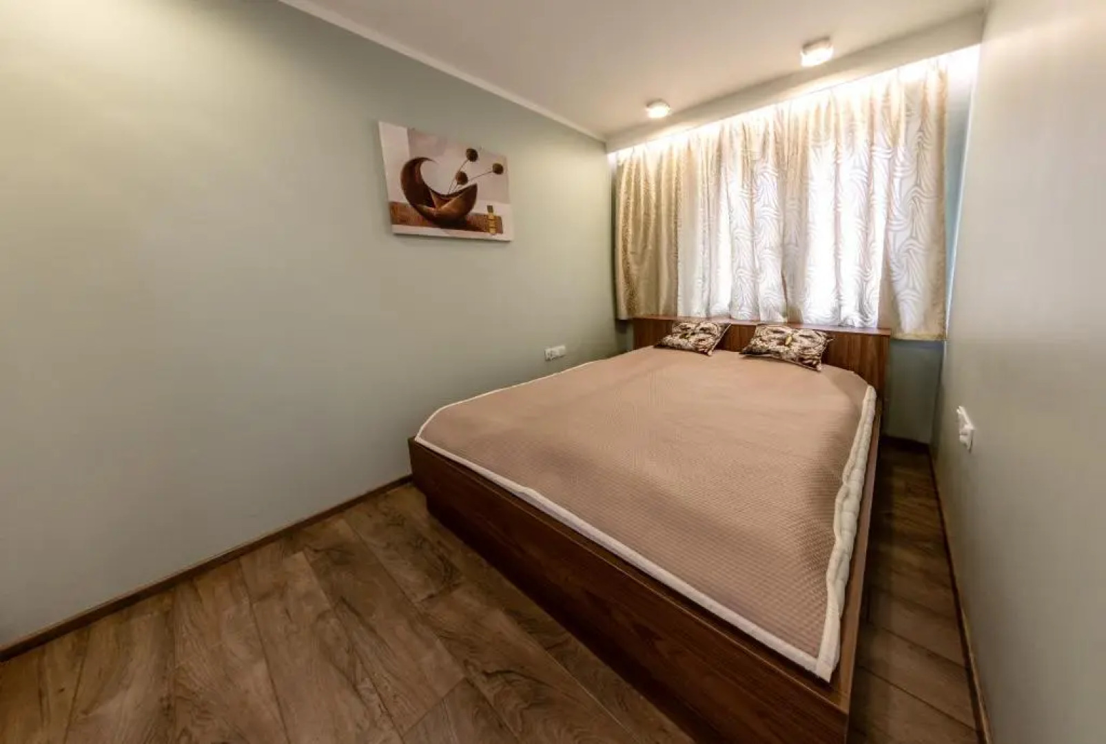 Apartament Eva