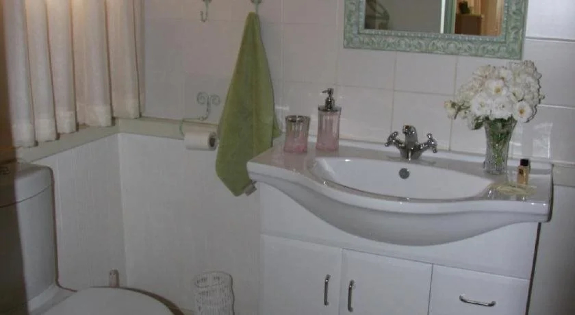 A Summer Place Boutique Guest House