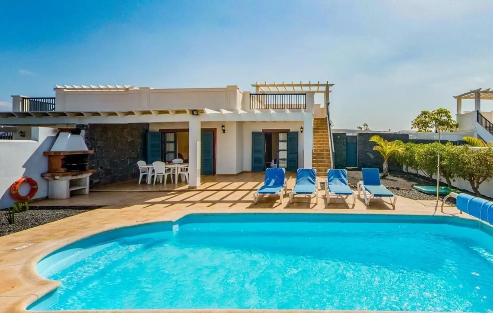 Sun Grove Villas & Spa