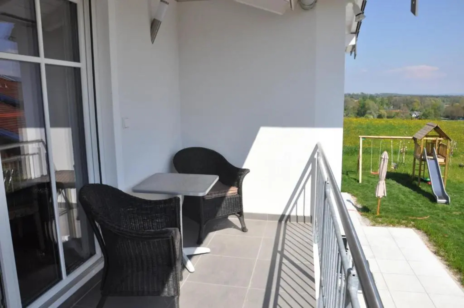 Ferienwohnungen Rimsting am Chiemsee