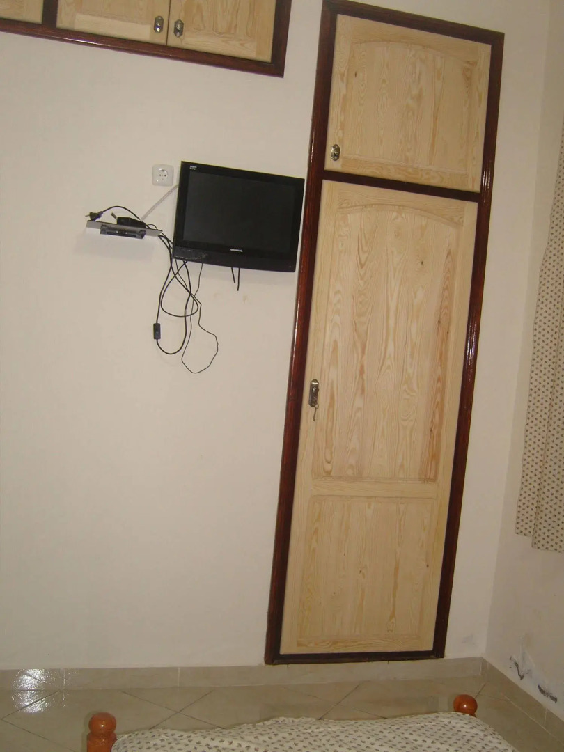 Riad Firdaous Achark