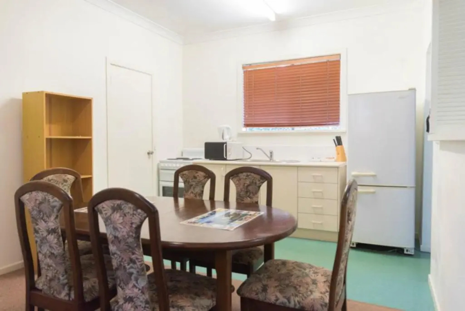 Coffs Harbour Sanctuary Resort