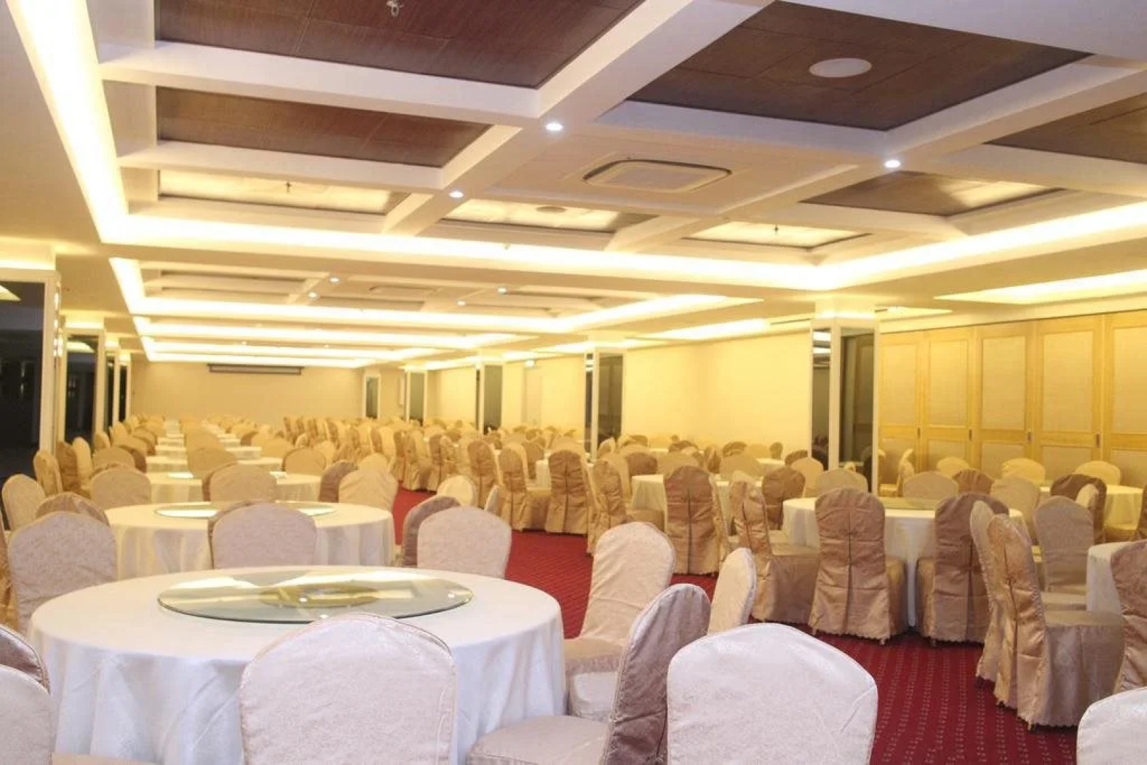 Wafa Hotel & Apartment