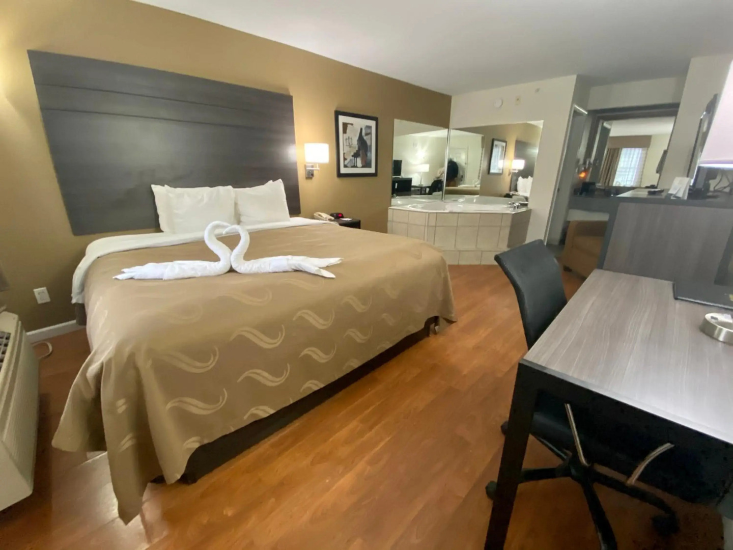 Quality Inn Branson - Hwy 76 Central