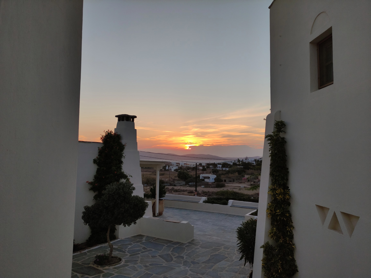 Proteas Hotel & Suites