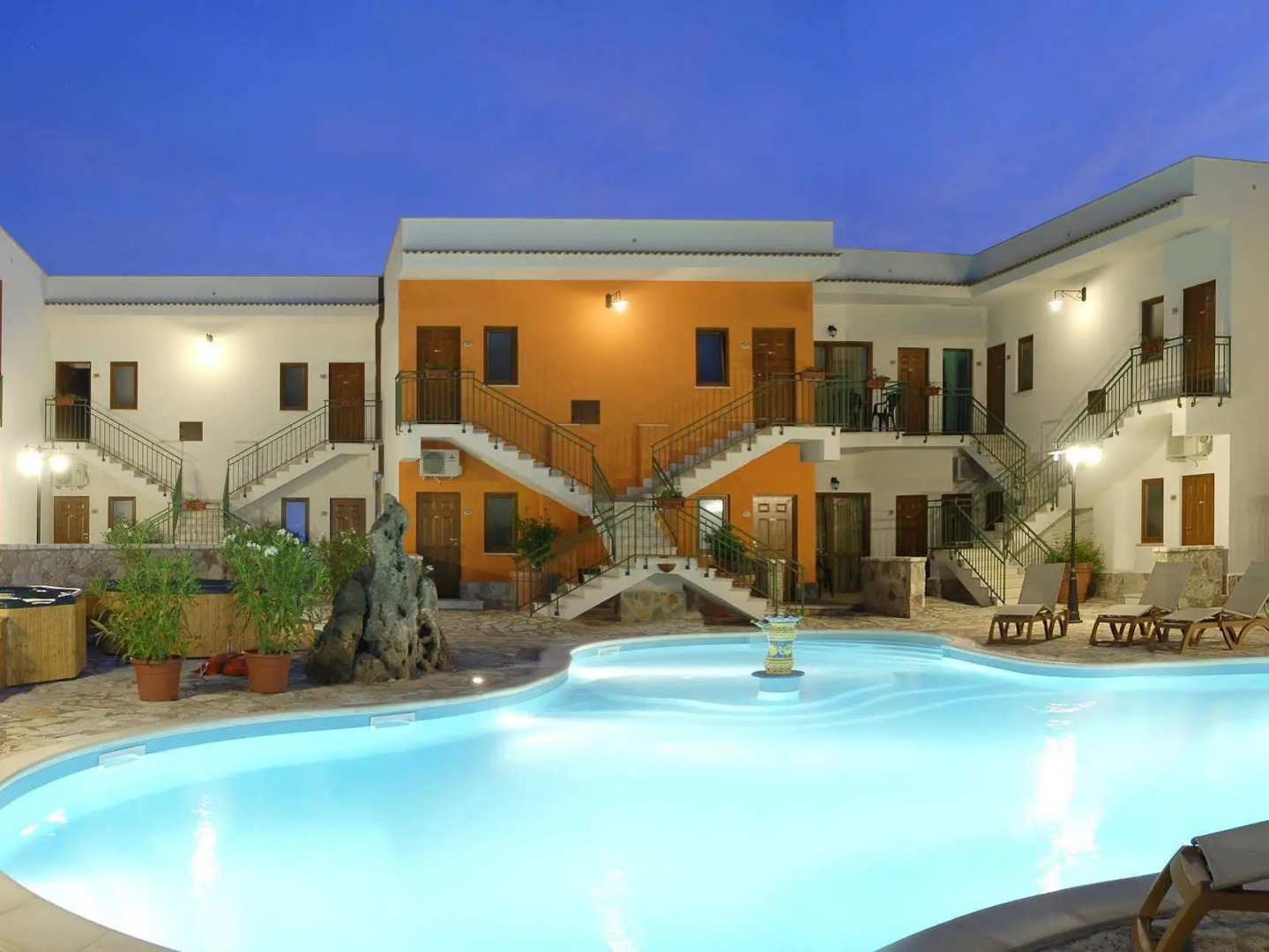 Hotel Ciuri Di Badia