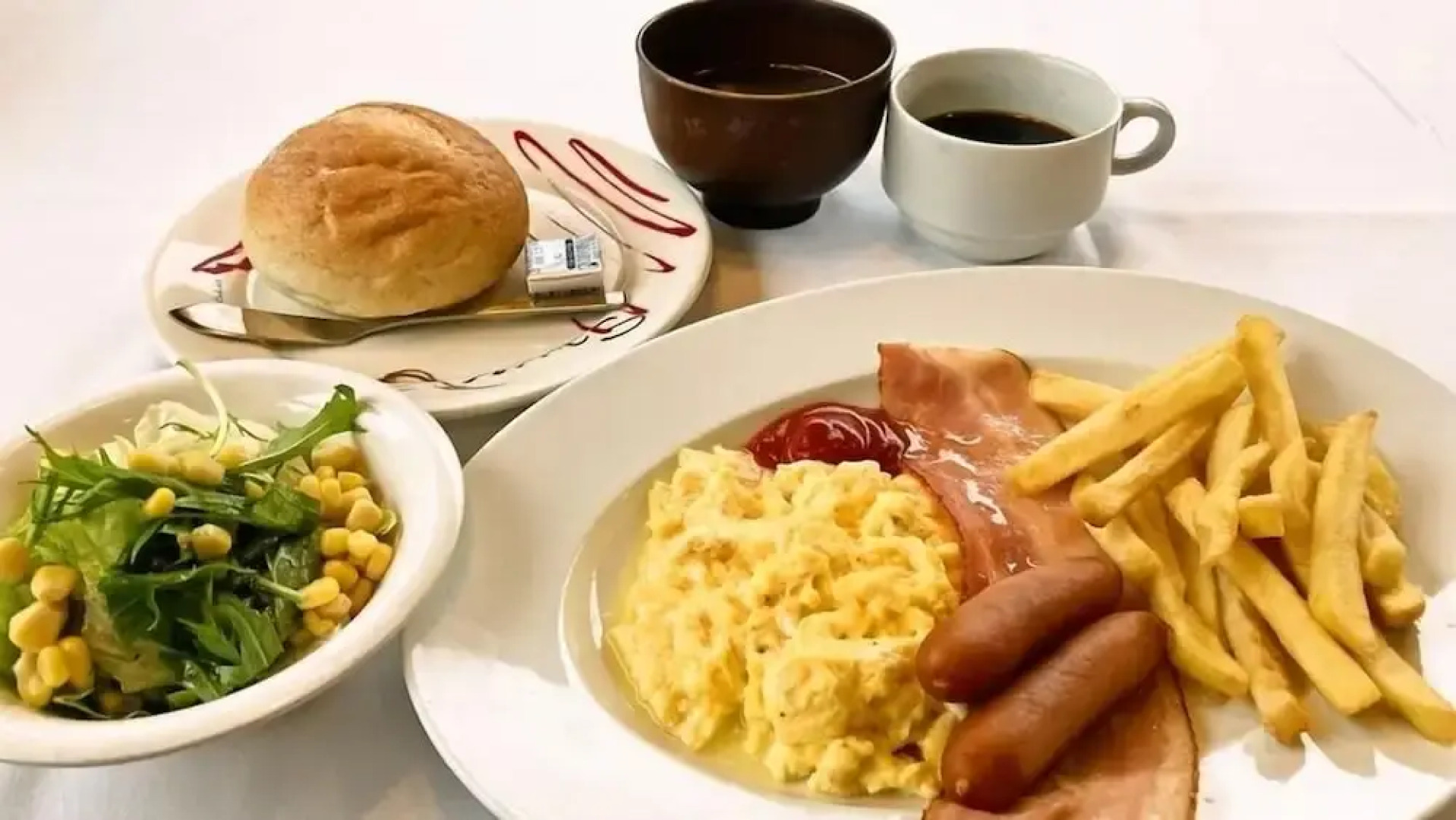 Hotel Alpha-One Tsuyama