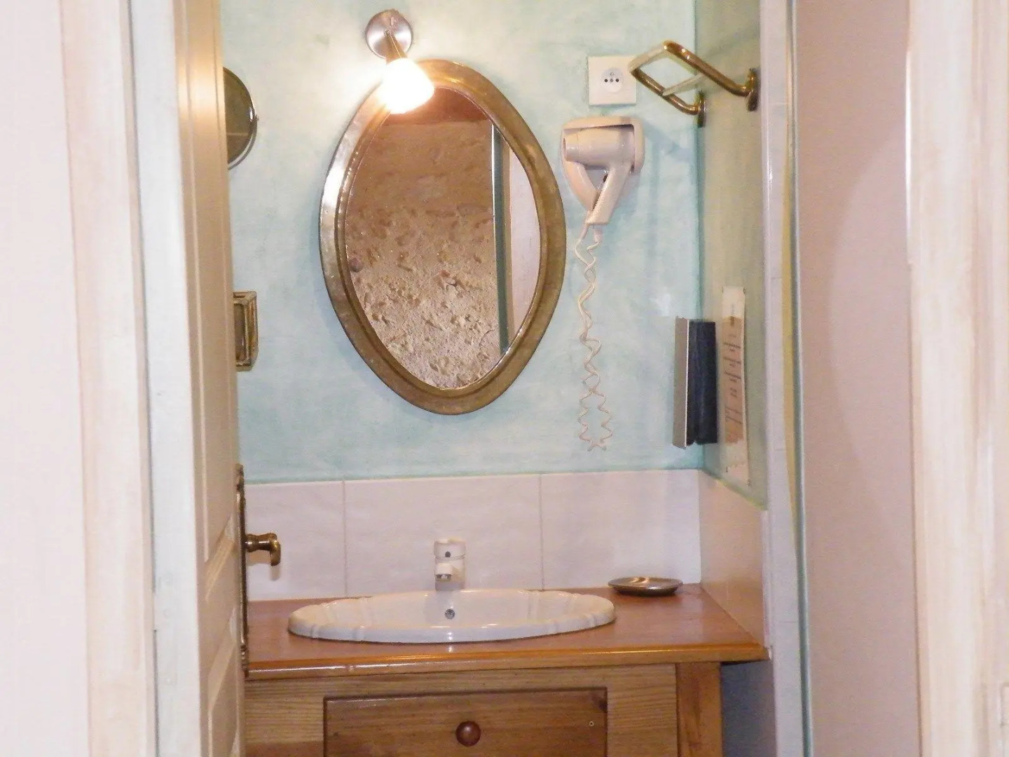 Logis Le Relais Du Bastidou