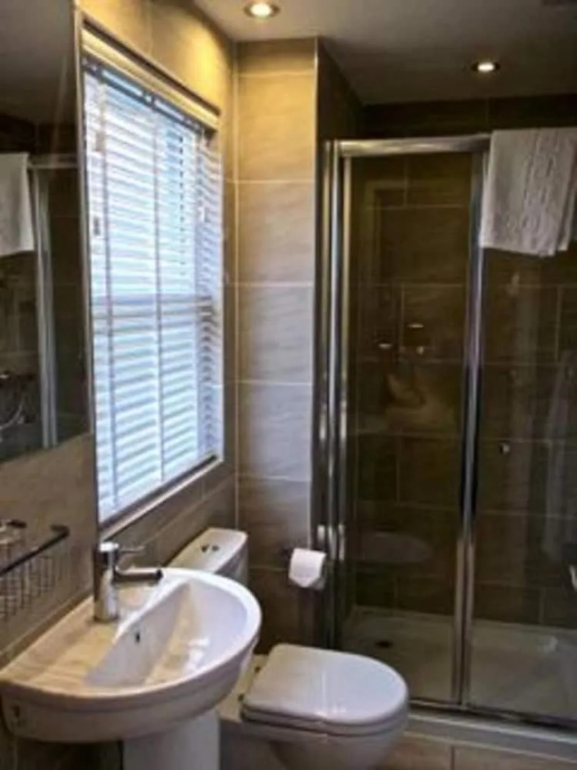 Loch Ness Guest House