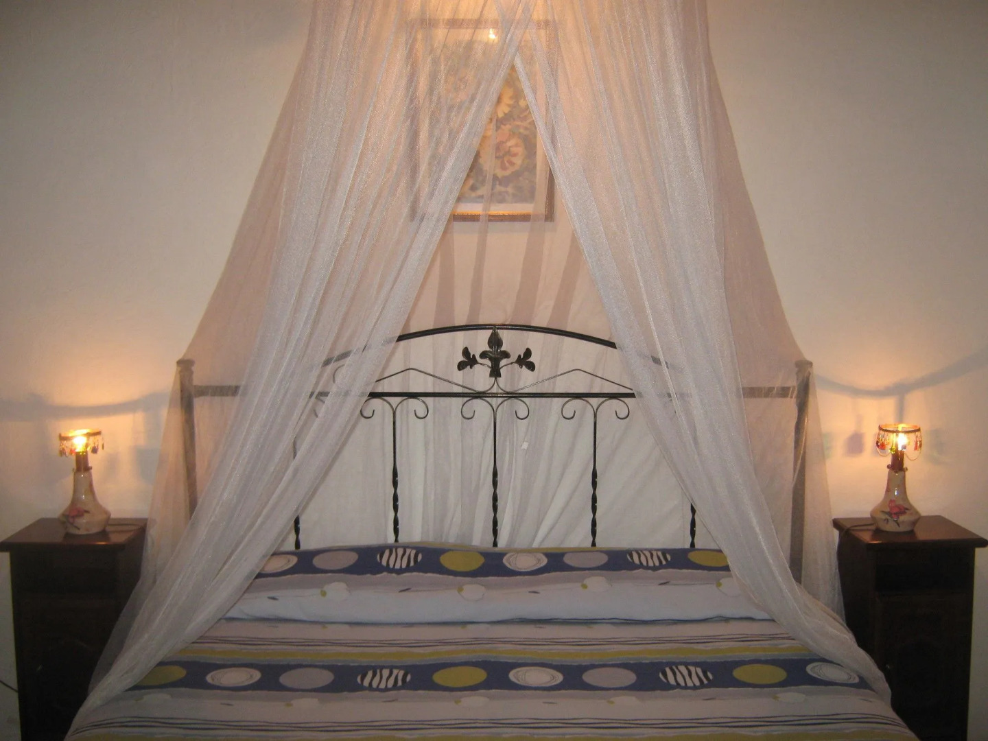 B&B La Torretta