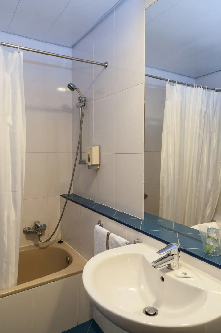 Aguahotels Nelas Parq