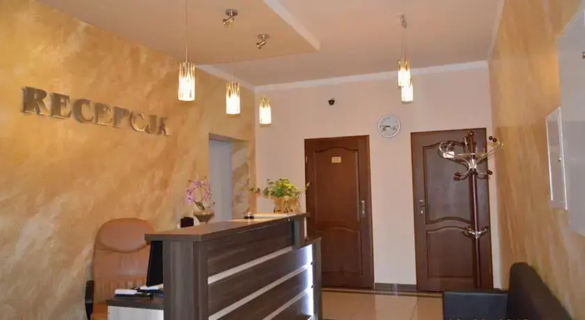 Zajazd Złota Podkowa