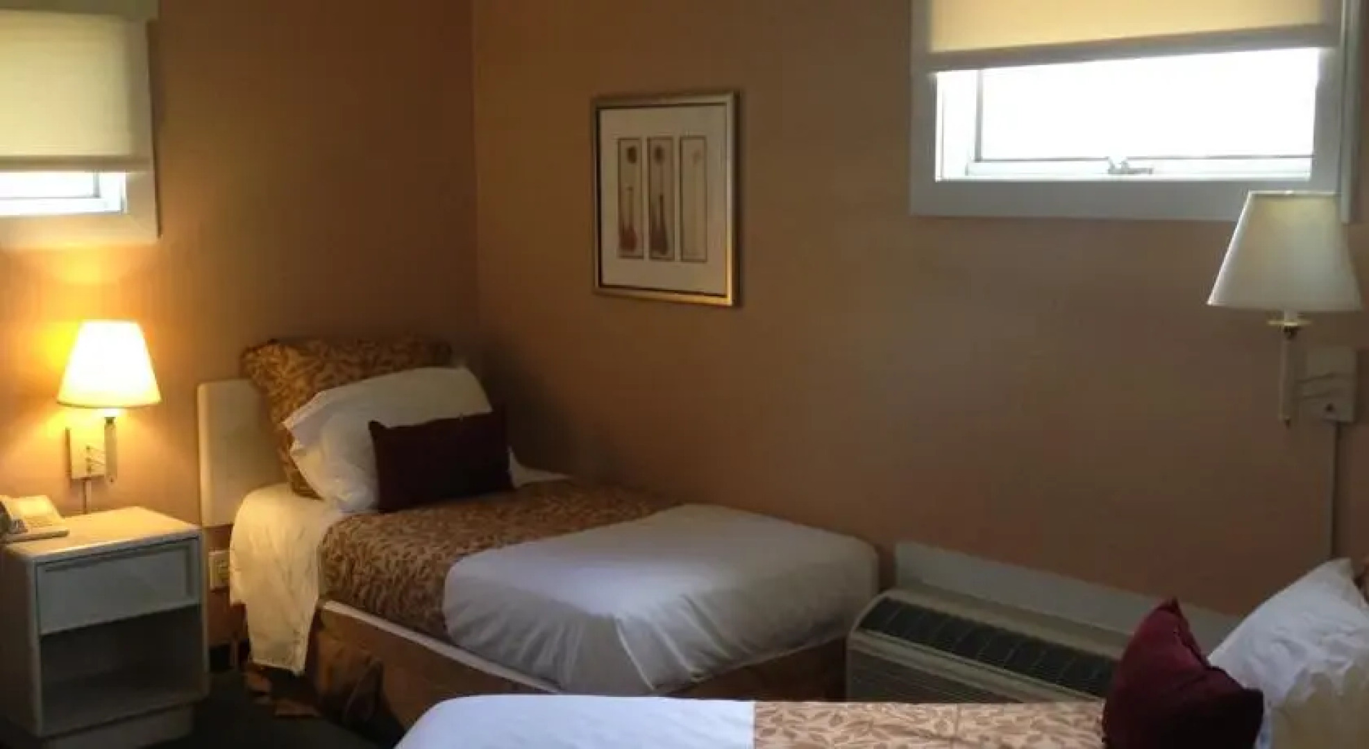 The Virden Retreat Center