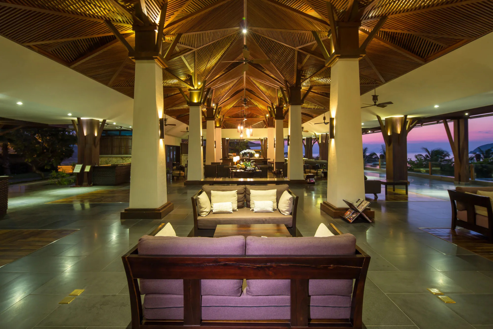 Amiana Resort Nha Trang