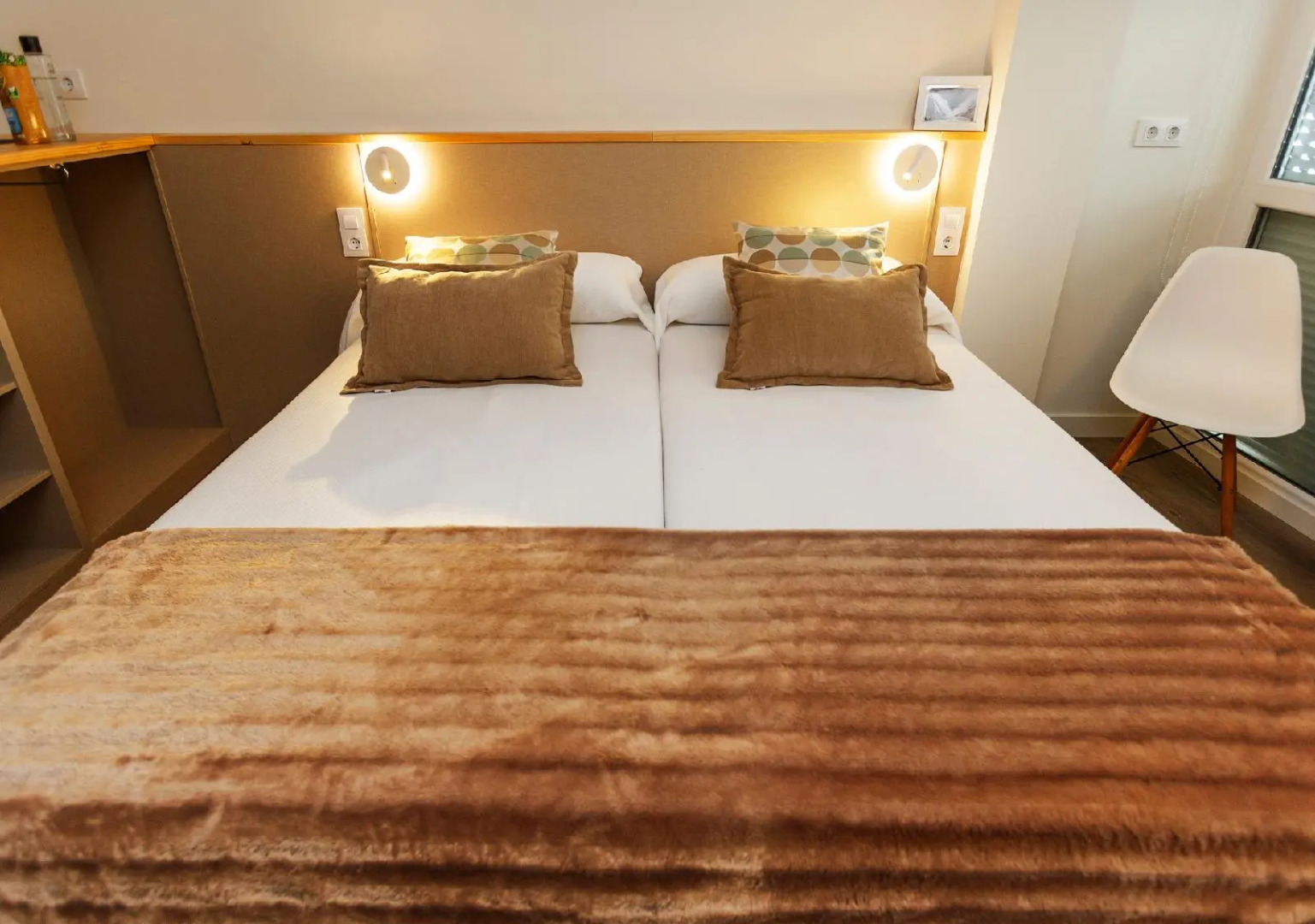 Apartamentos VIDA Muxía