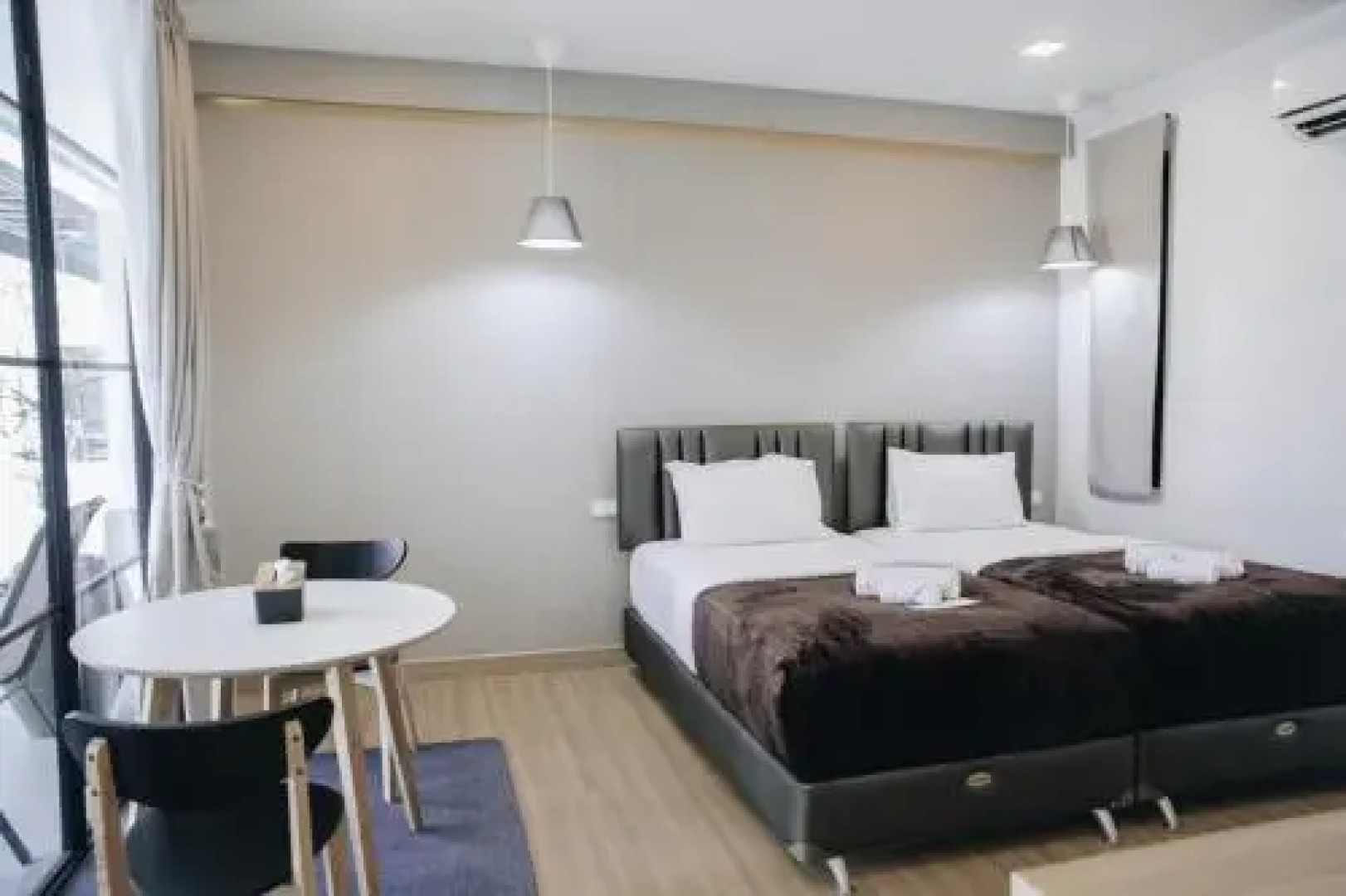 The Resort Kamphaengphet