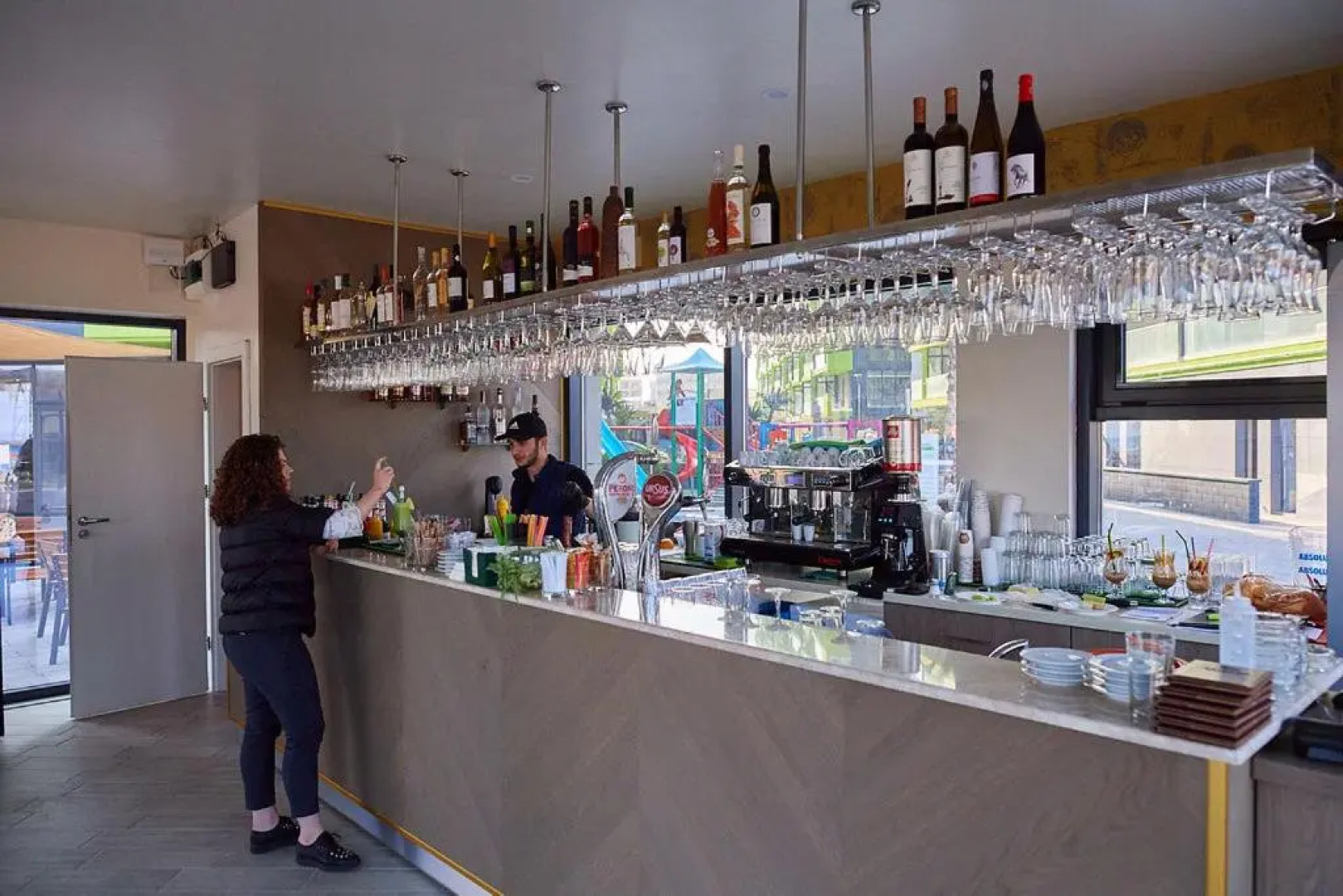 Aquamarin 2BD apt Spa n Pools Beach resort