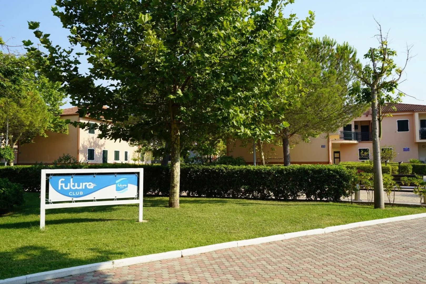 Futura Club Itaca Nausicaa