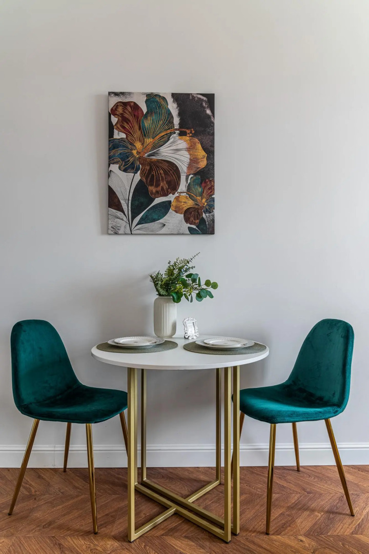 D Apartments (Д Апартменс) на Невском проспекте 91