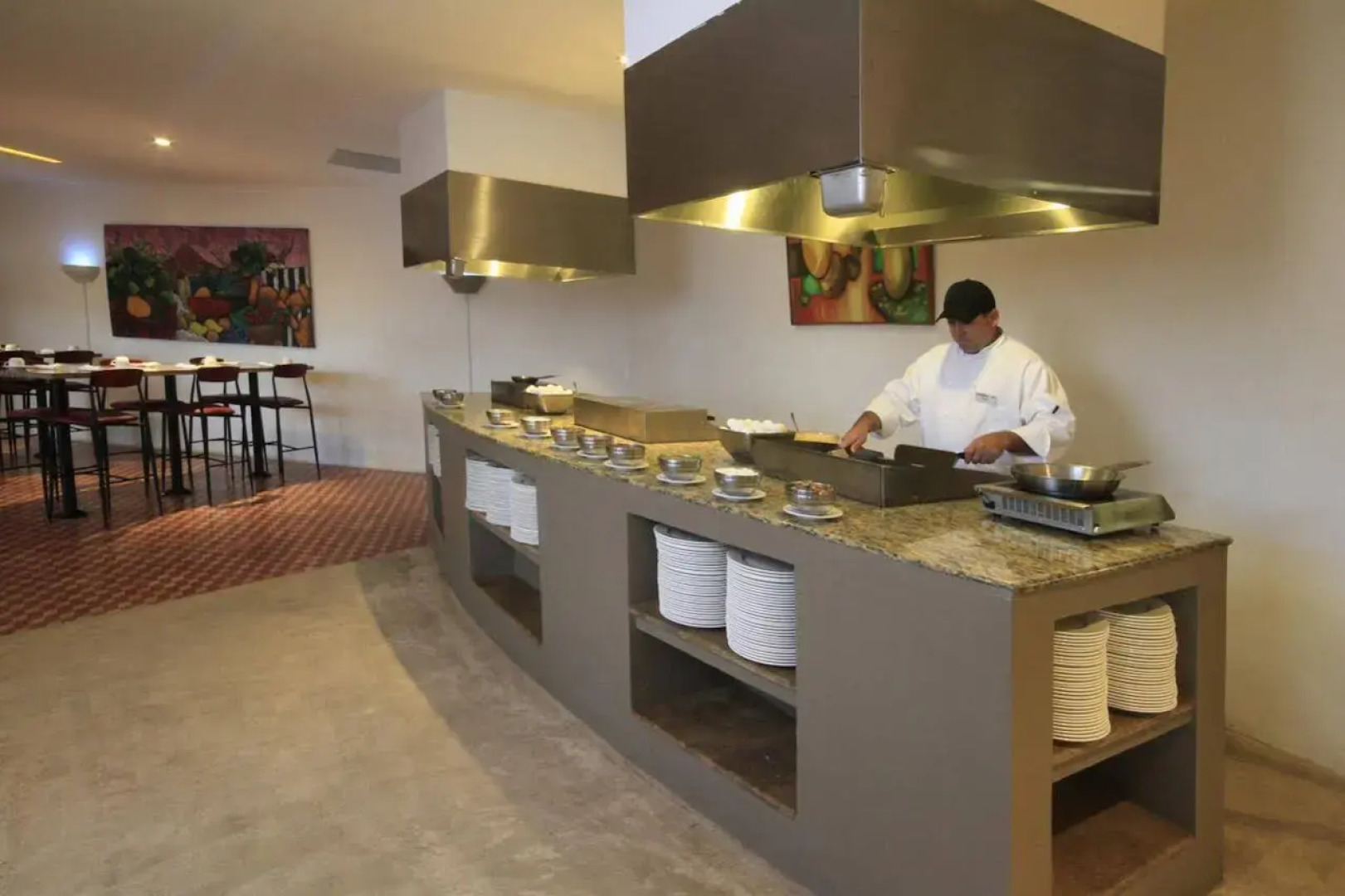 Holiday Inn Resort Los Cabos Все включено