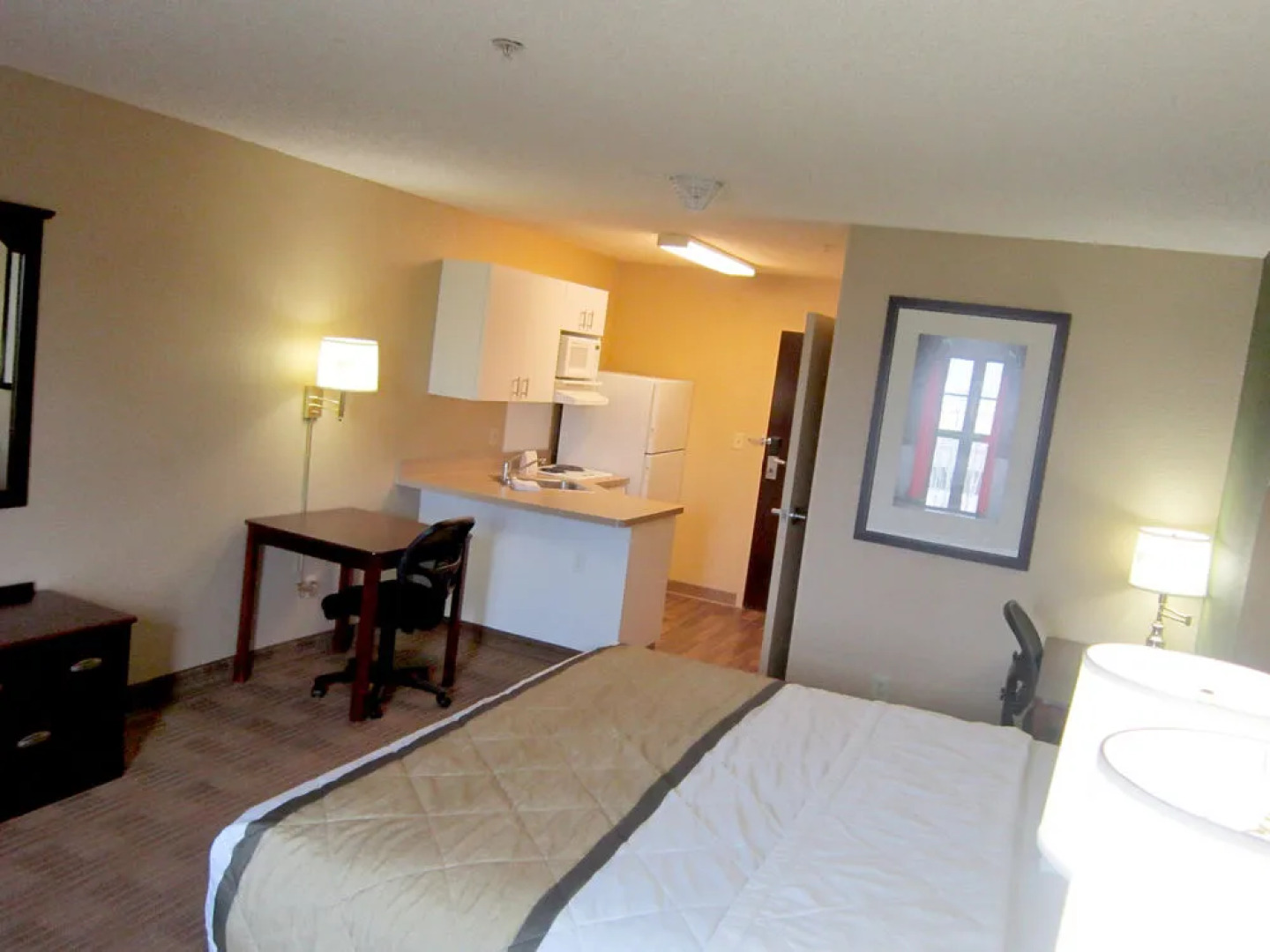 Extended Stay America Seattle - Kent