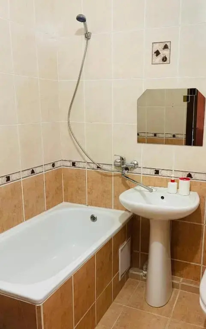 Kameliya Na Astrahanskoj 8 Guest House