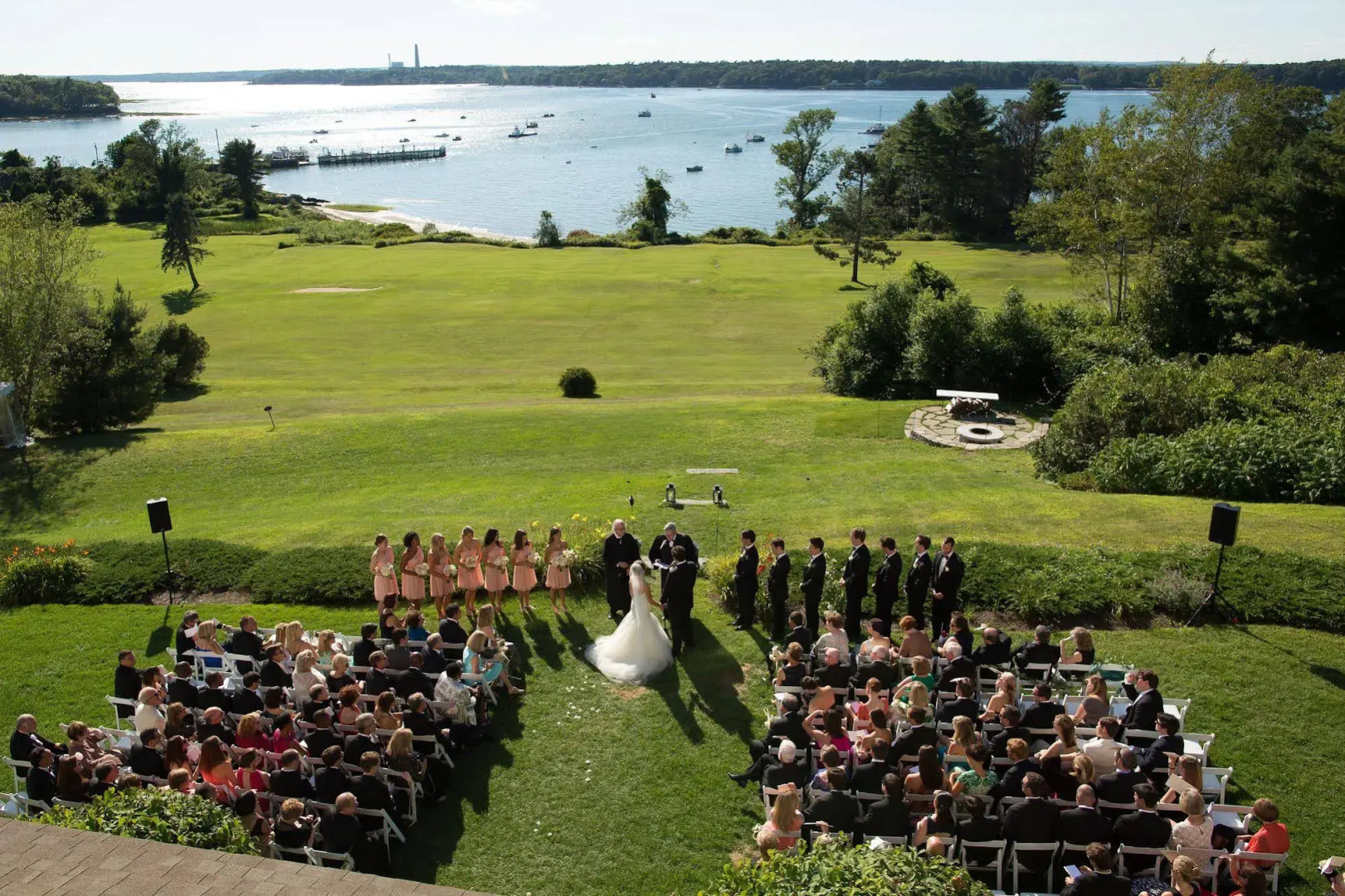 Chebeague Island Inn