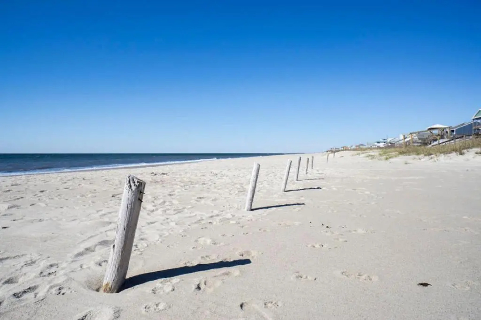 Friendship Lodge by Oak Island Accommodations