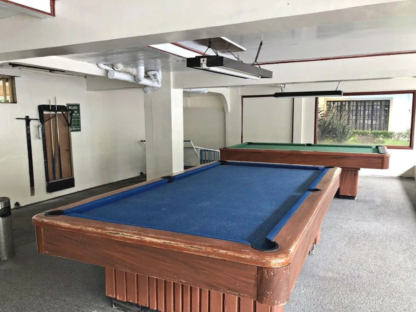 Agua Caliente Hot Spring Resort and Hotel