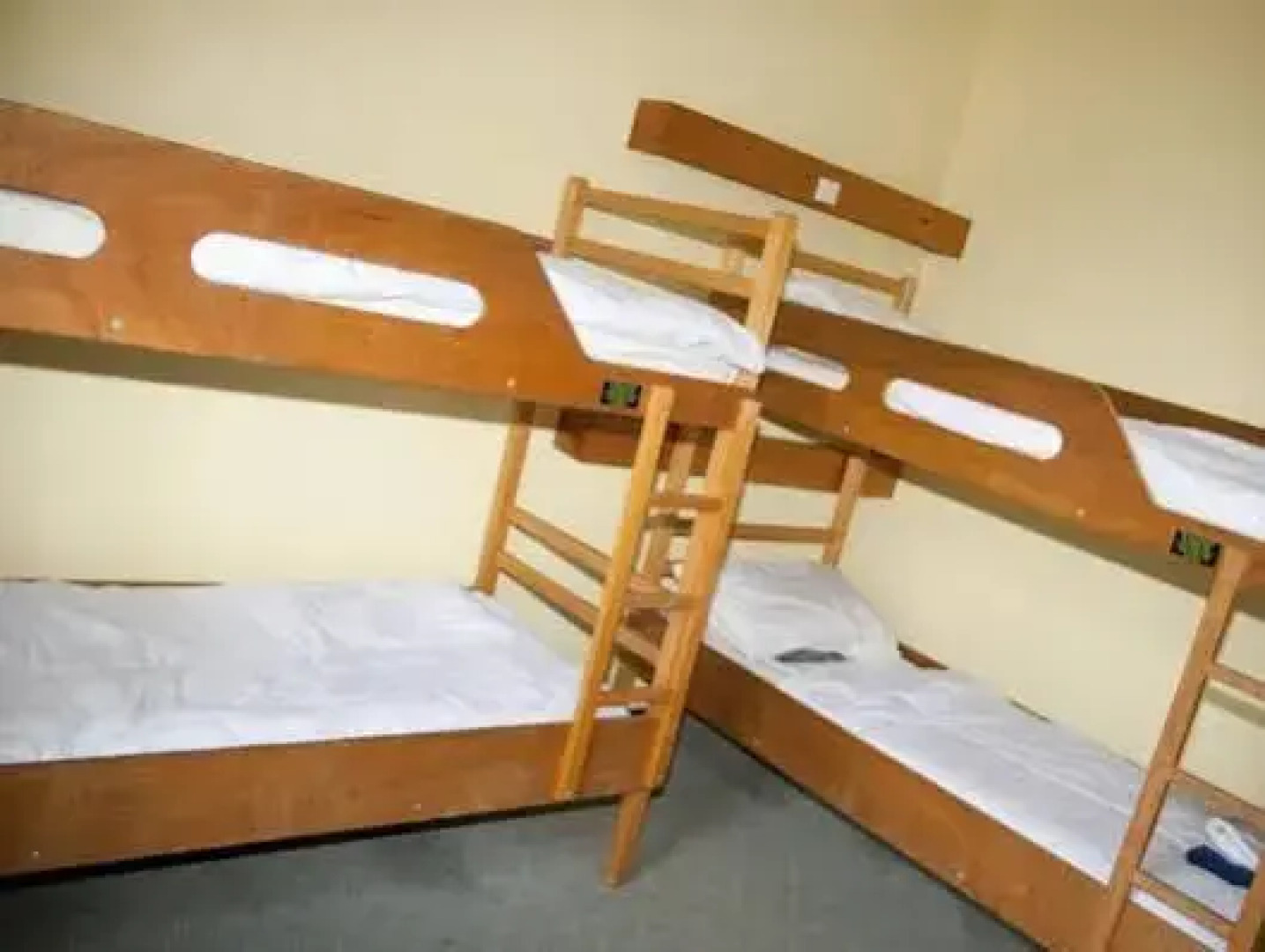 YHA Buttermere - Hostel