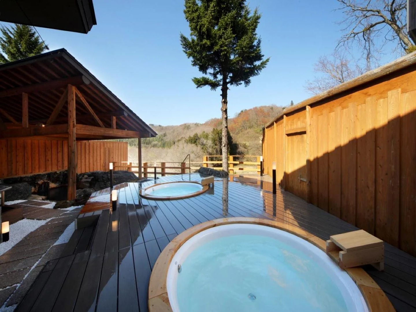 Sannouzan Onsen Zuisenkyo