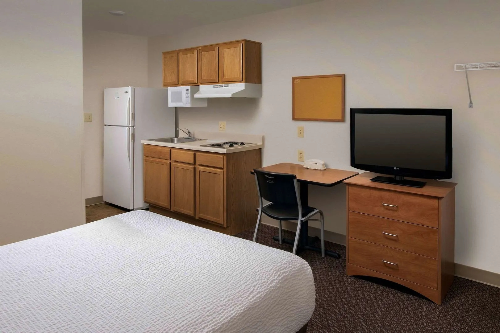 Extended Stay America Select Suites - Firestone