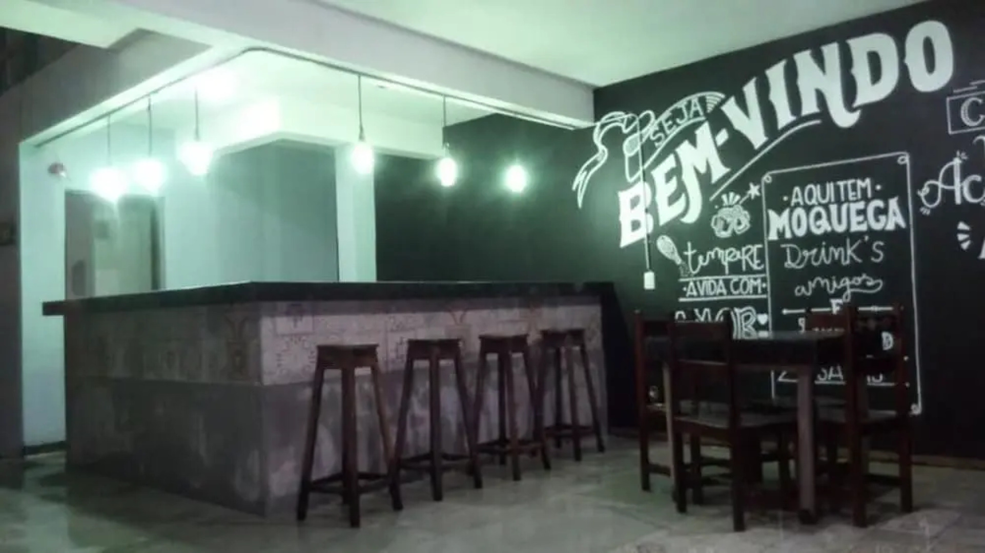 Pousada dos Girassóis