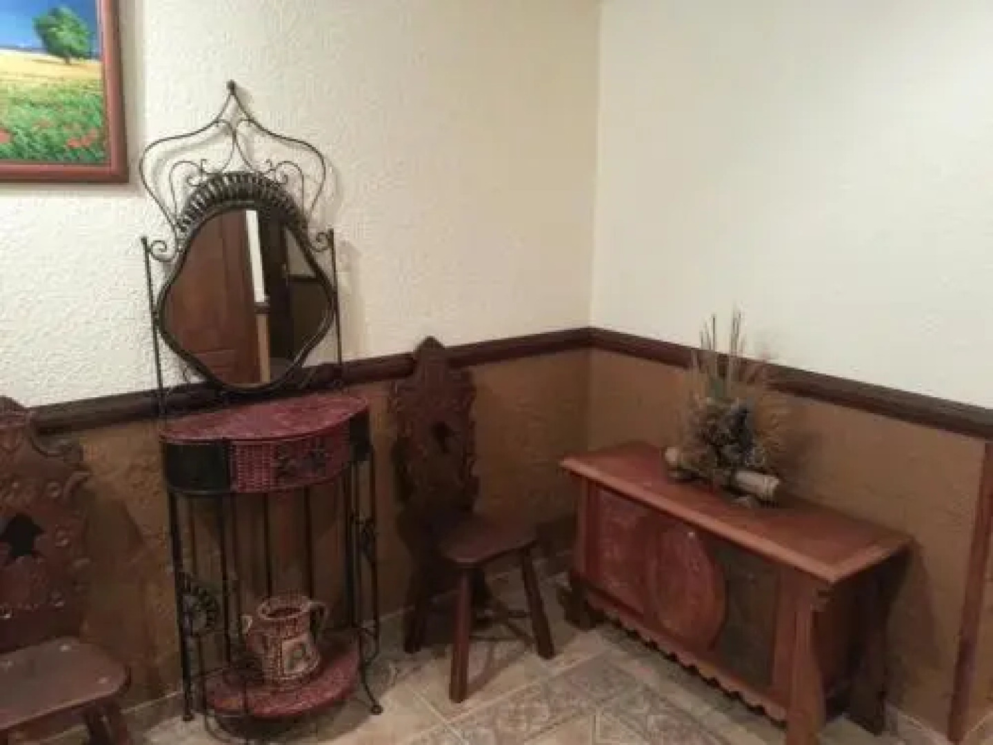 Hostal Restaurante El Cazador