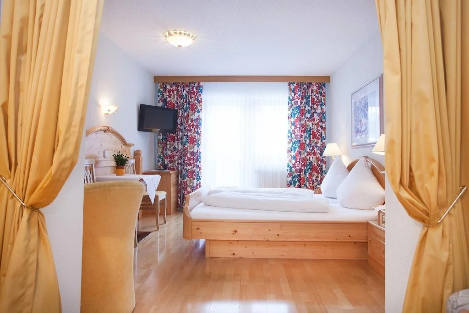 Gasthaus-Pension Golfvilla