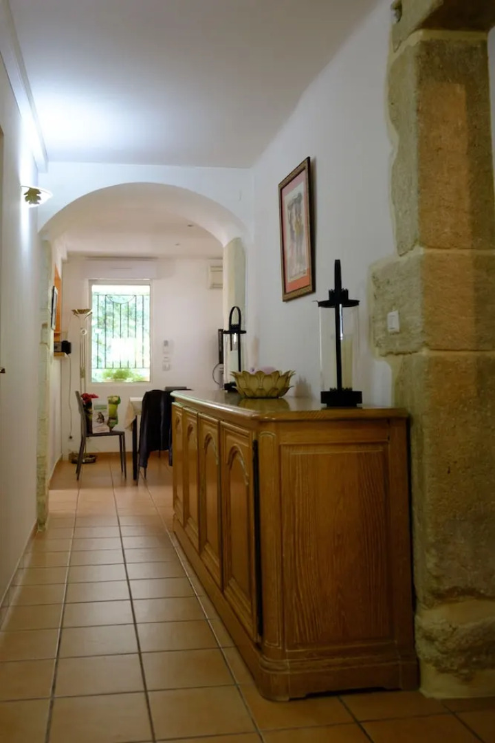 L'Orée de la Lironde