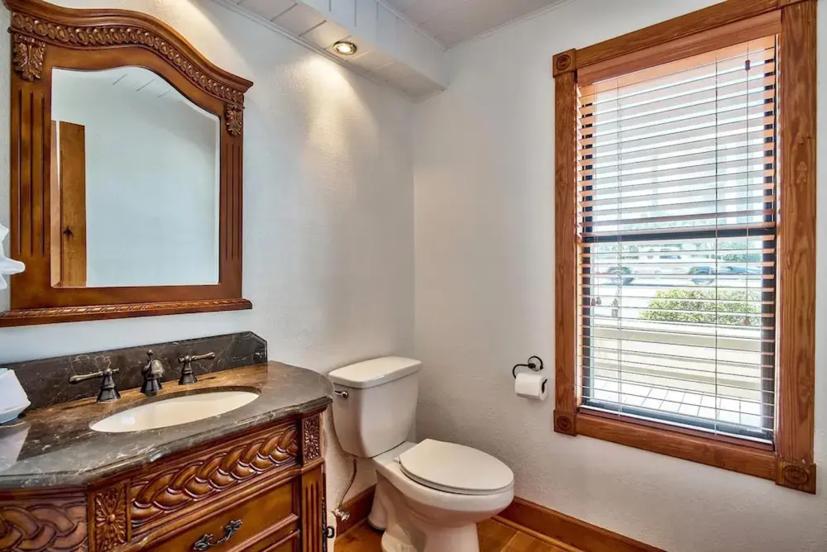 Green Reef Townhomes by Resort