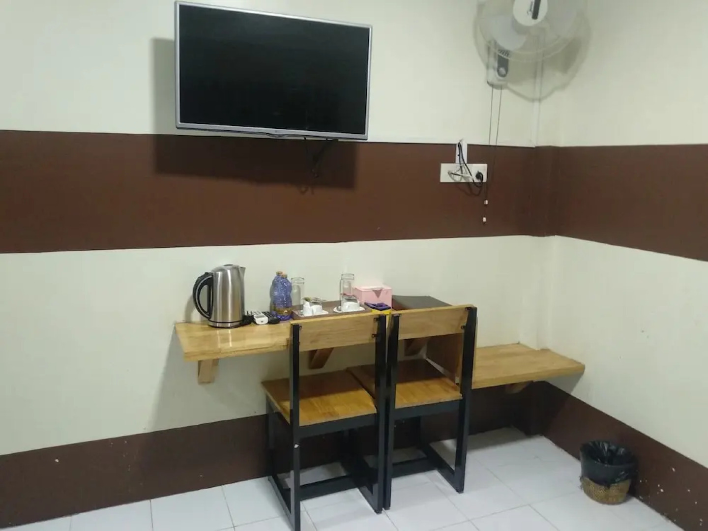 Grand Diamond Guest House