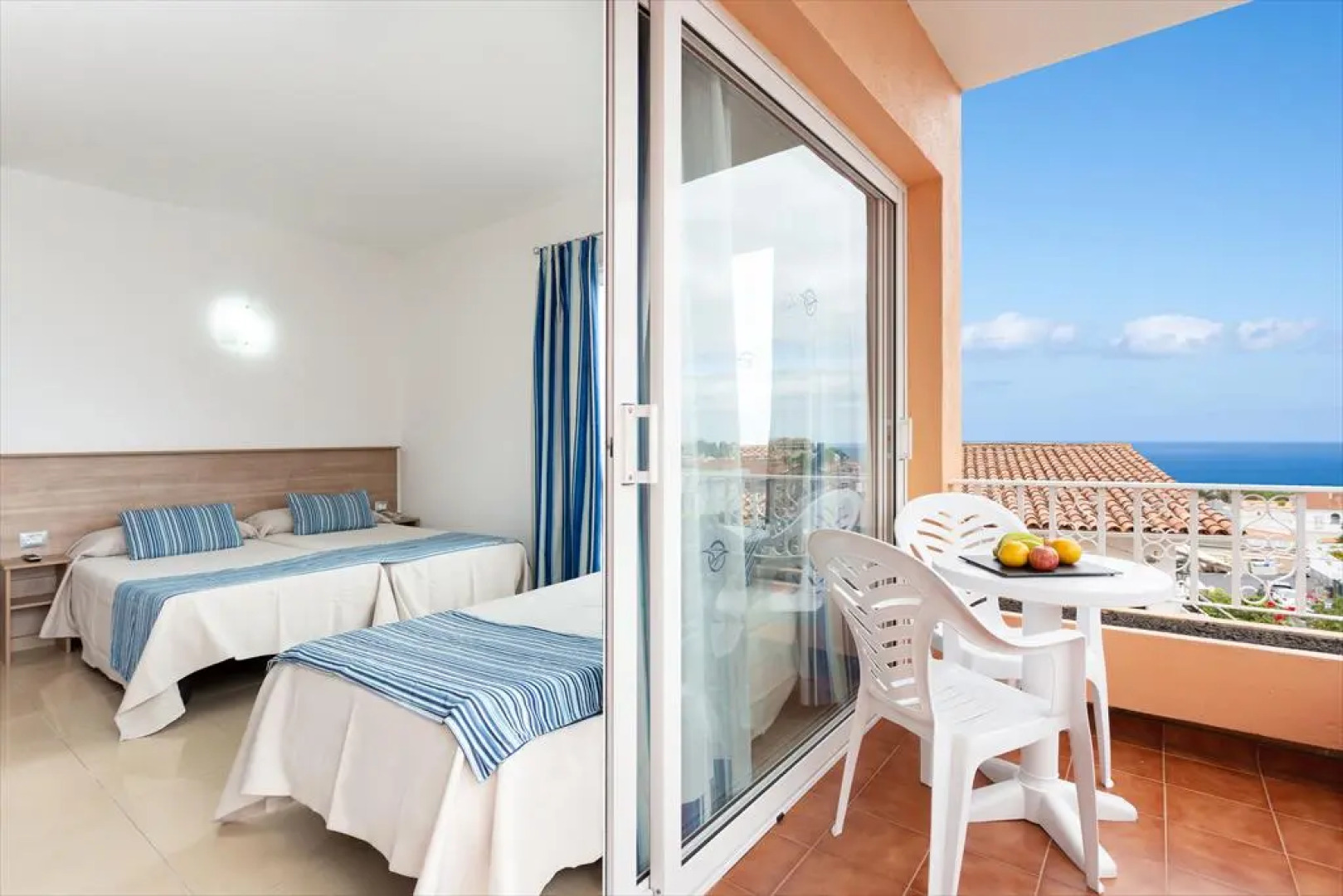 Hotel Globales Acuario