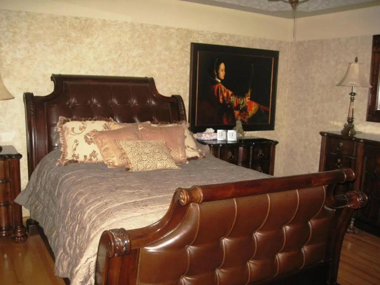 McDougall Lane Bed & Breakfast