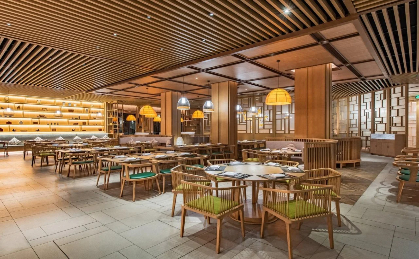 Holiday Inn Resort Yichun Mingyue Mountain by IHG