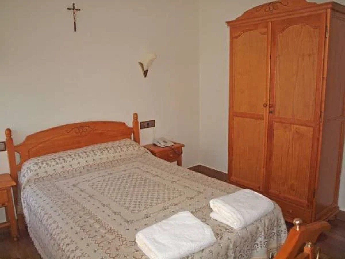 Hospedería Cisterciense