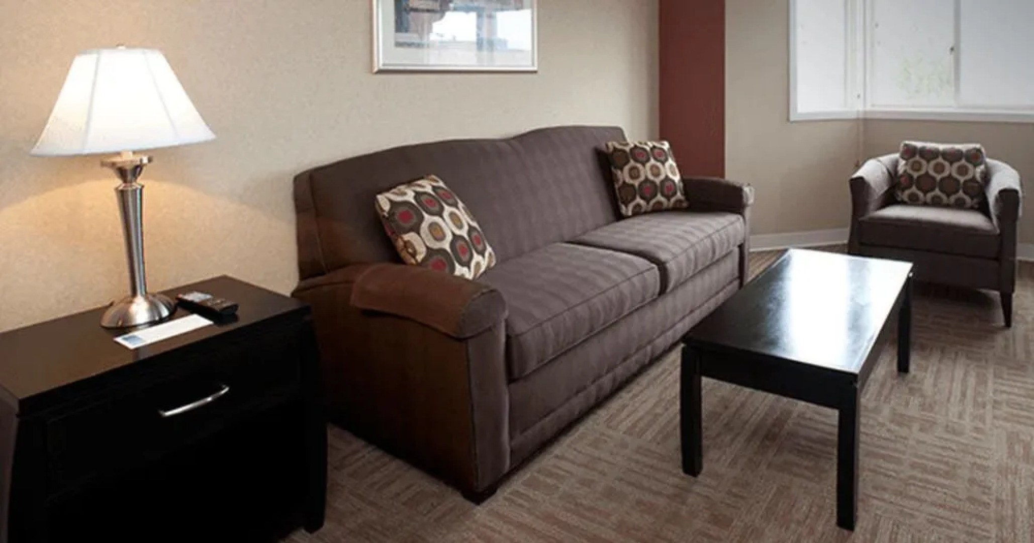 Findlay Inn and Conference Center