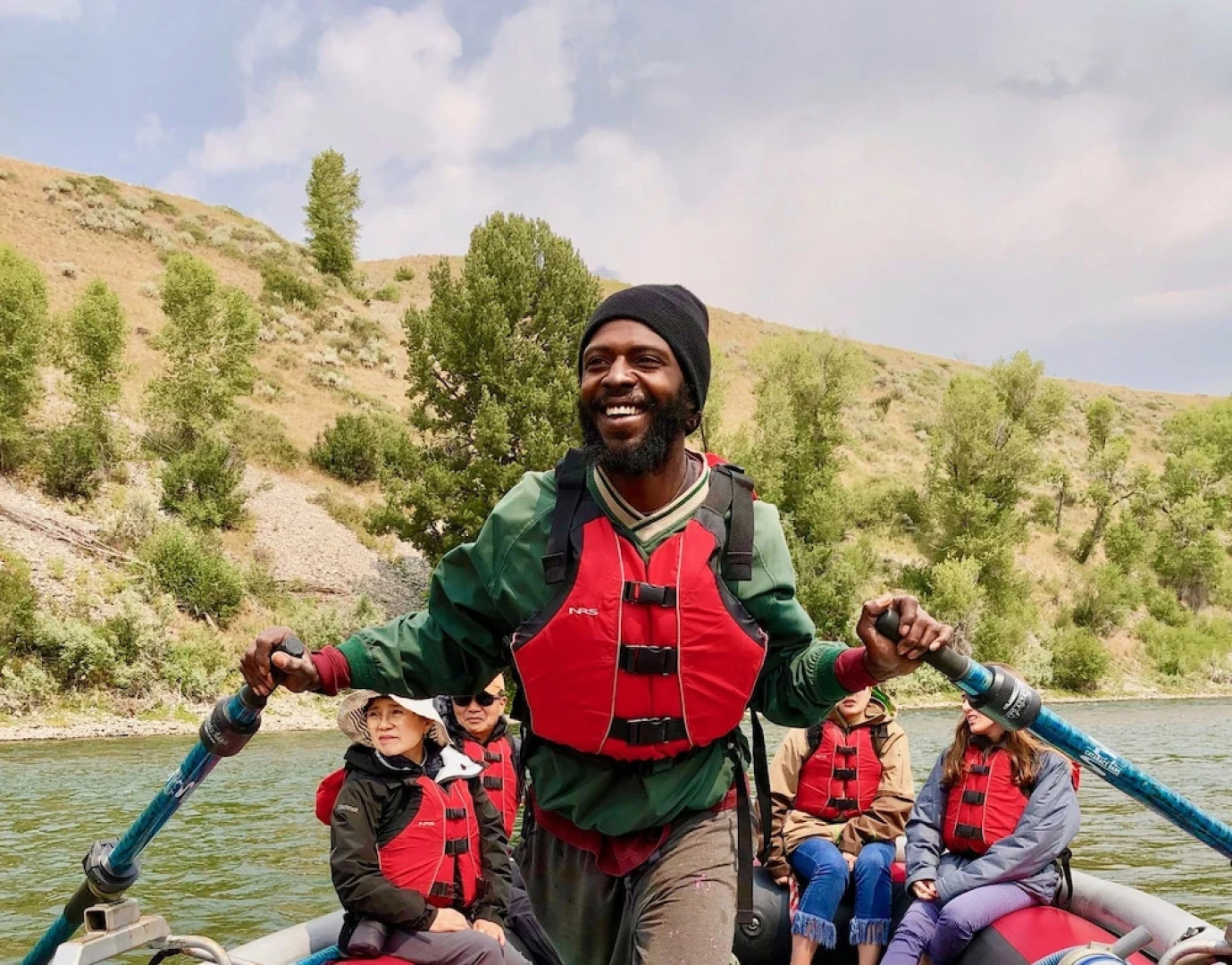 Buffalo Valley Ranch