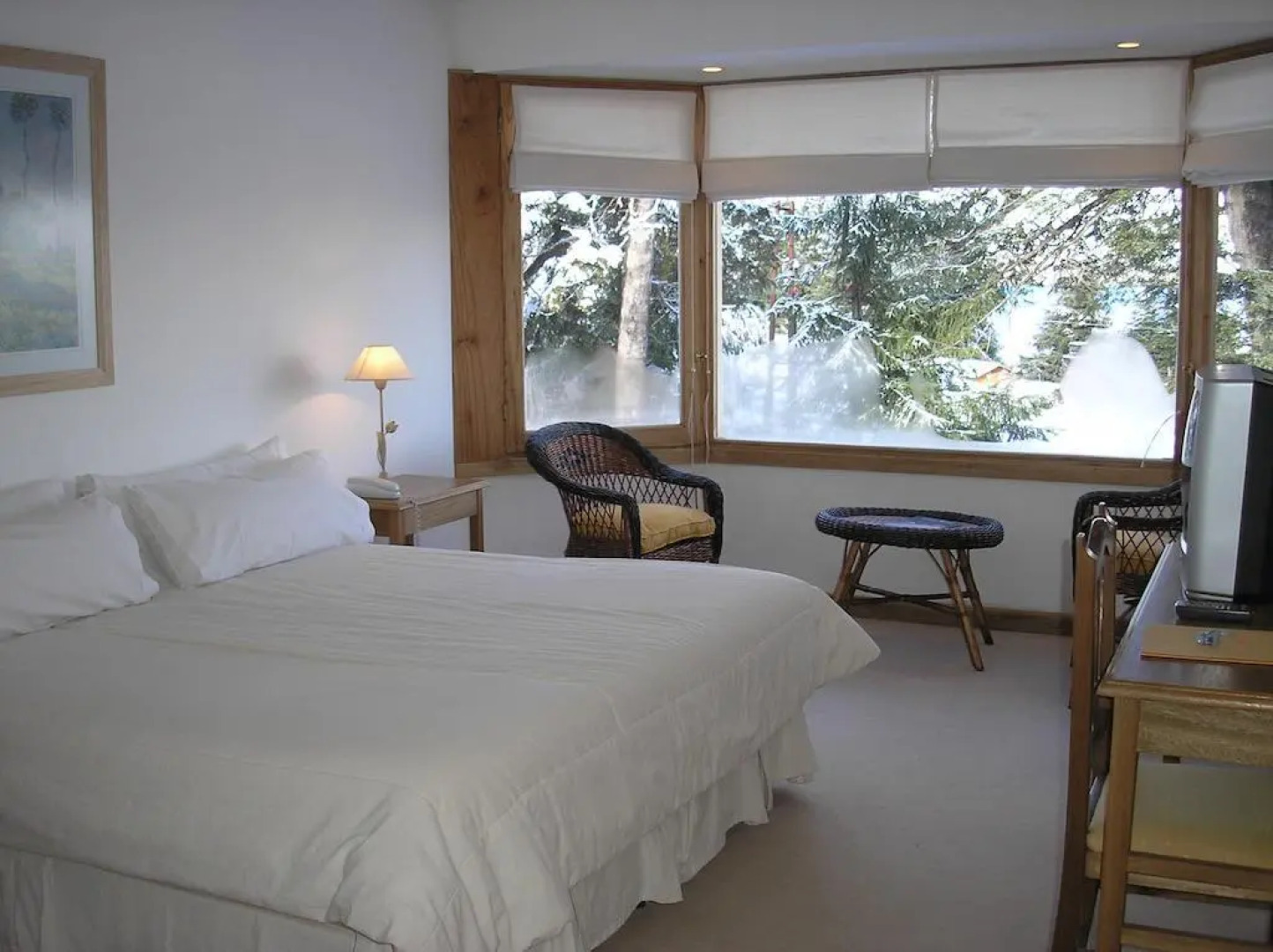 Puertas del Sol Hostería